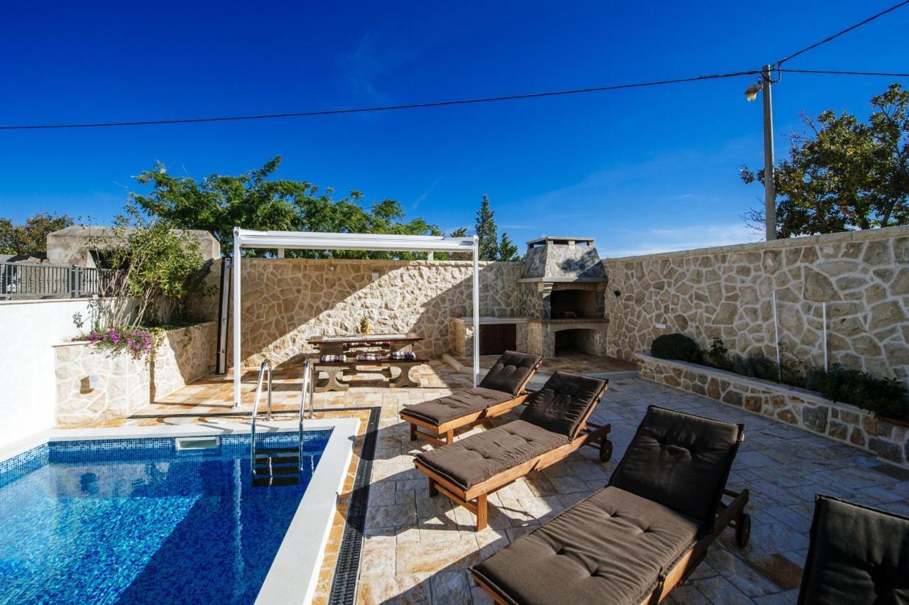 Vila Castello Coza Zadarvillas Vinjerac