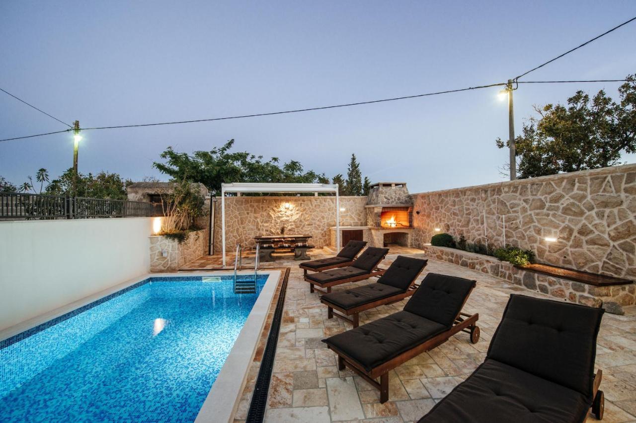 Vila Castello Coza Zadarvillas *