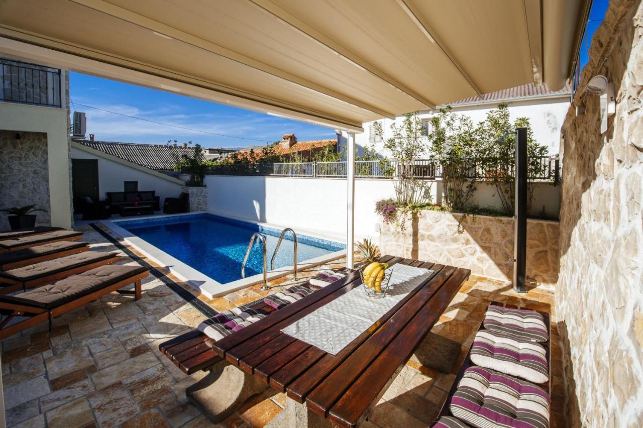 Vila Castello Coza Zadarvillas
