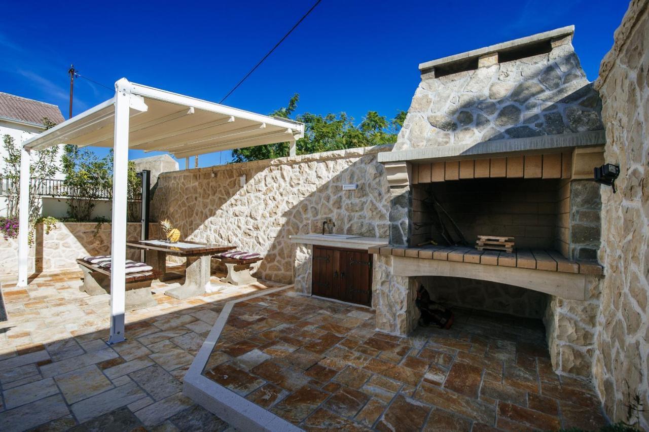 Vila Castello Coza Zadarvillas Vinjerac